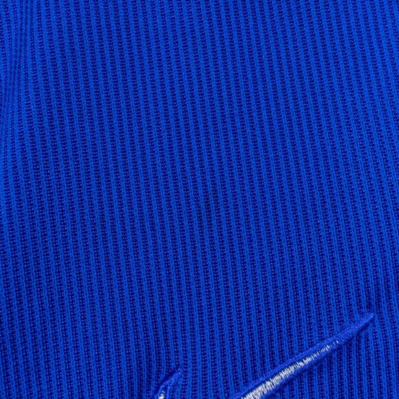 Italy NIKE Jersey Home 1998 World Cup Small VTG 90s Soccer Futbol Blokecore - Picture 7 of 16